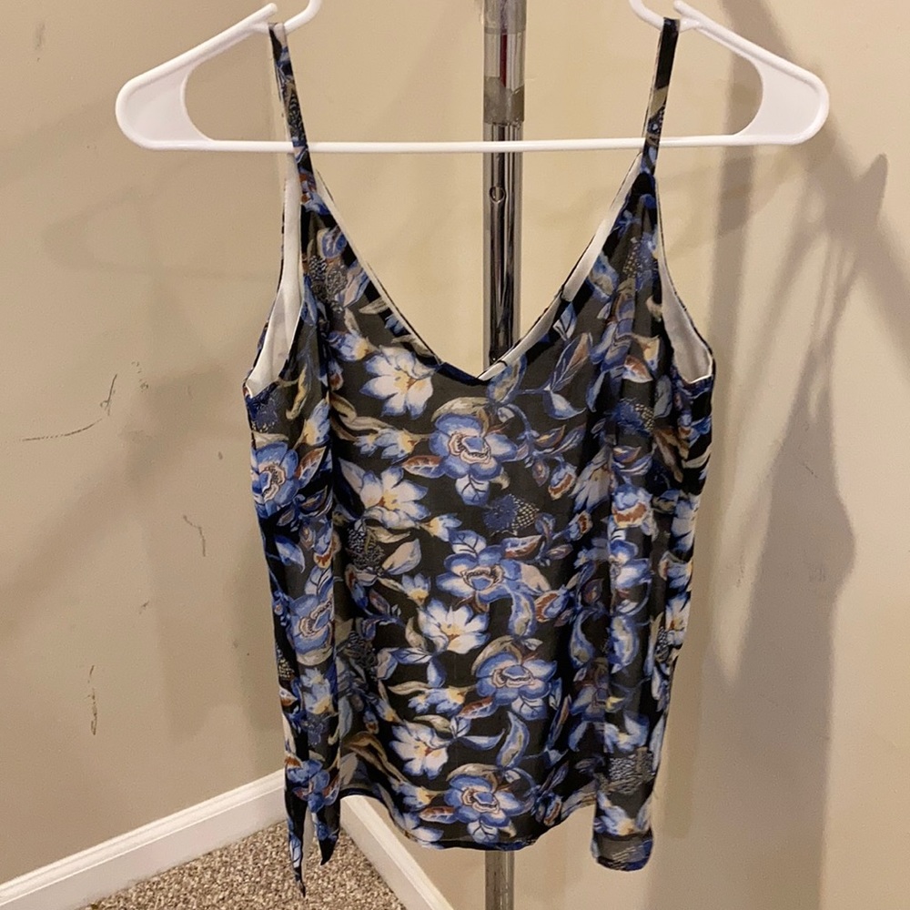Print Camisole